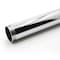 Thrifco Plumbing 1-1/4 X 8 Inch 17 Gauge Chrome Plated Brass Extension 4402832 - alternate 3
